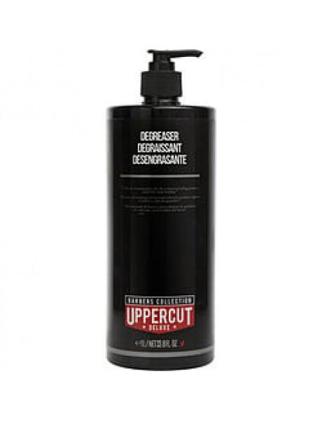 UPPERCUT by Uppercut