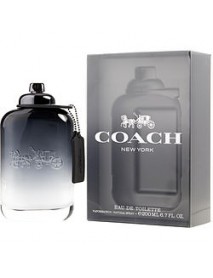 COACH FOR MEN by Coach