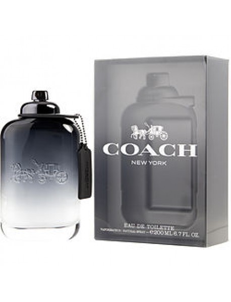 COACH FOR MEN by Coach