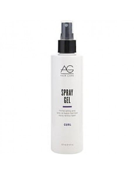 AG HAIR CARE by AG Hair Care