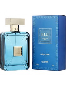 GLENN PERRI BLU UNBELIEVABLE by Glenn Perri