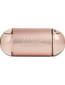 212 SEXY by Carolina Herrera