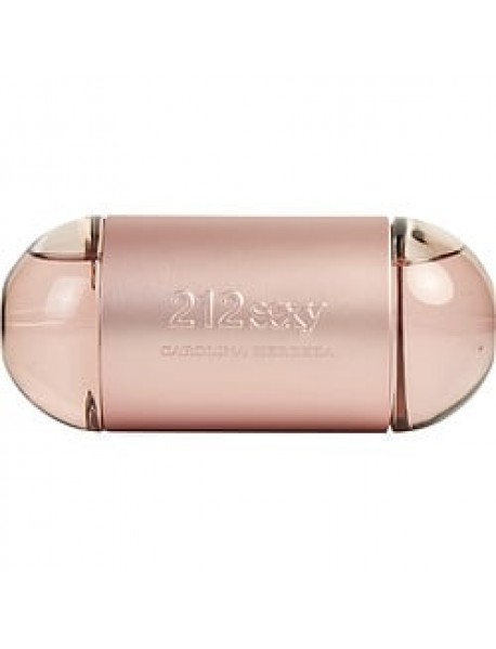 212 SEXY by Carolina Herrera