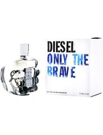 DIESEL ONLY THE BRAVE by Diesel
