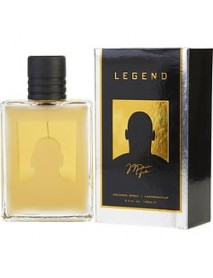 MICHAEL JORDAN LEGEND by Michael Jordan