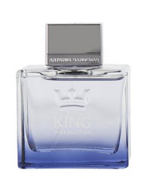 KING OF SEDUCTION by Antonio Banderas