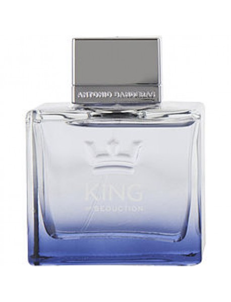 KING OF SEDUCTION by Antonio Banderas