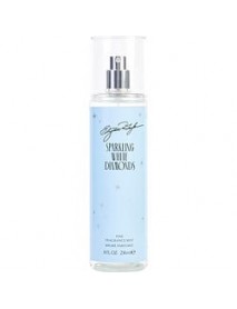 WHITE DIAMONDS SPARKLING by Elizabeth Taylor