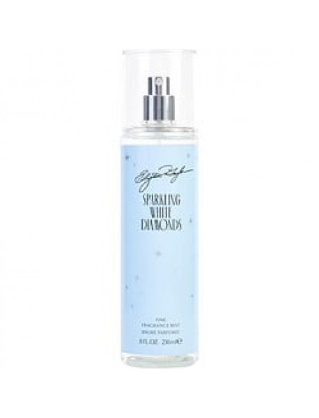 WHITE DIAMONDS SPARKLING by Elizabeth Taylor
