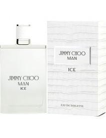 JIMMY CHOO MAN ICE by Jimmy Choo