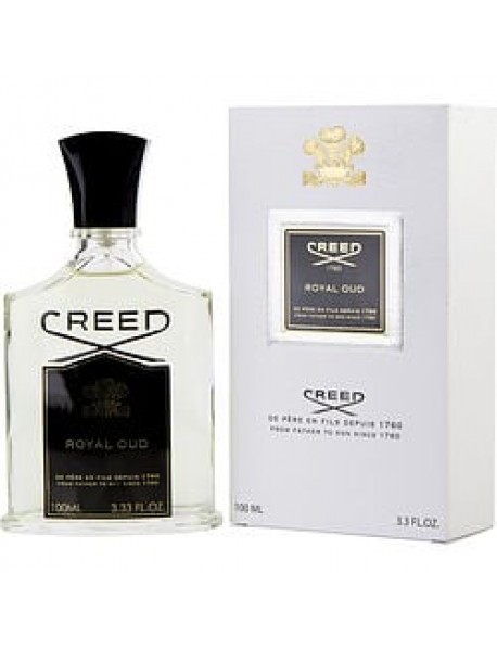 CREED ROYAL OUD by Creed