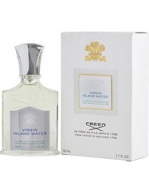 CREED VIRGIN ISLAND WATER by Creed