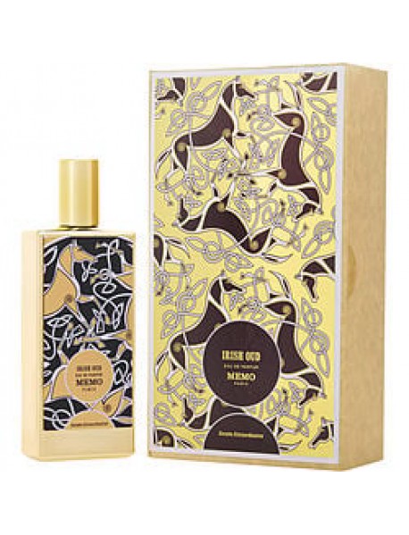 MEMO PARIS IRISH OUD by Memo Paris
