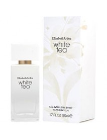 WHITE TEA by Elizabeth Arden
