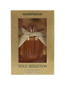 WOMEN'SECRET GOLD SEDUCTION by Women' Secret