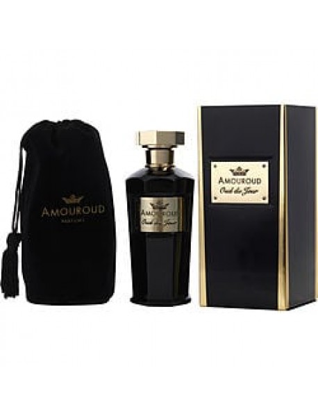 AMOUROUD OUD DU JOUR by Amouroud