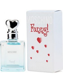 MOSCHINO FUNNY! by Moschino
