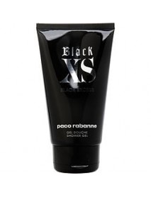 BLACK XS by Paco Rabanne