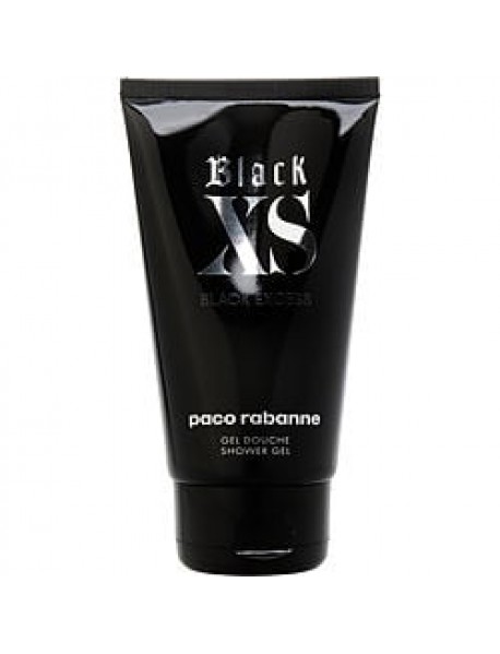 BLACK XS by Paco Rabanne