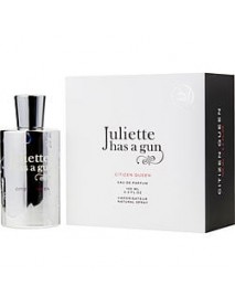 CITIZEN QUEEN by Juliette Has A Gun