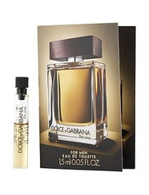 THE ONE by Dolce & Gabbana