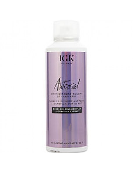 IGK by IGK