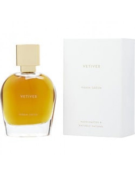 HIRAM GREEN VETIVER by Hiram Green