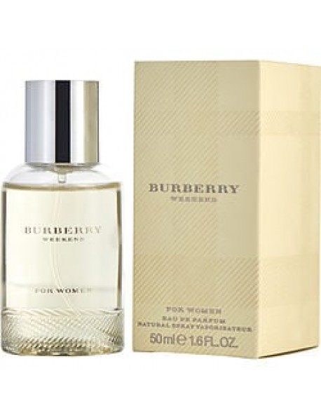 WEEKEND by Burberry
