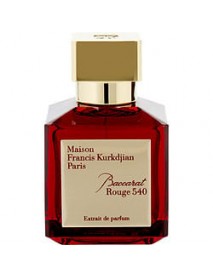 MAISON FRANCIS KURKDJIAN BACCARAT ROUGE 540 by Maison Francis