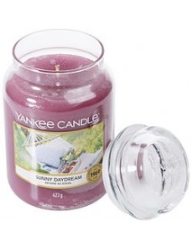 YANKEE CANDLE by Yankee Candle