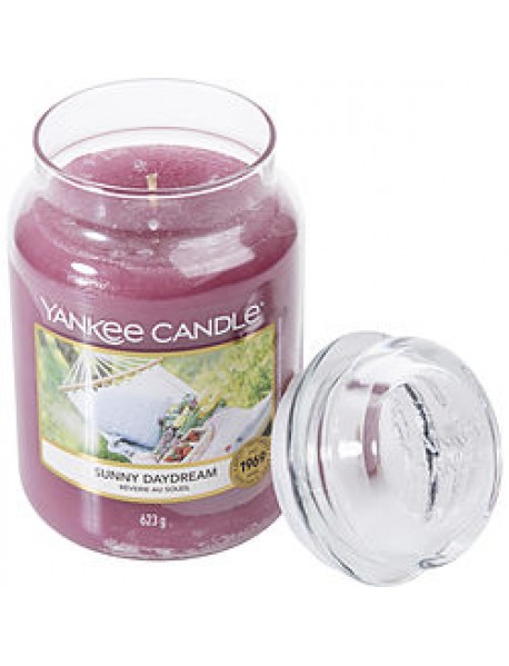 YANKEE CANDLE by Yankee Candle