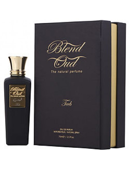 BLEND OUD TEEB by Blend Oud