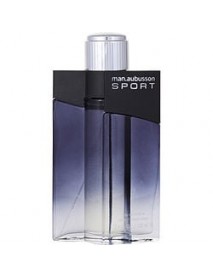 AUBUSSON MAN SPORT BLACK by Aubusson