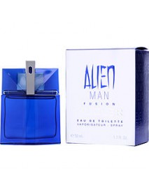 ALIEN MAN FUSION by Thierry Mugler