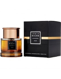 ARMAF NICHE OUD by Armaf
