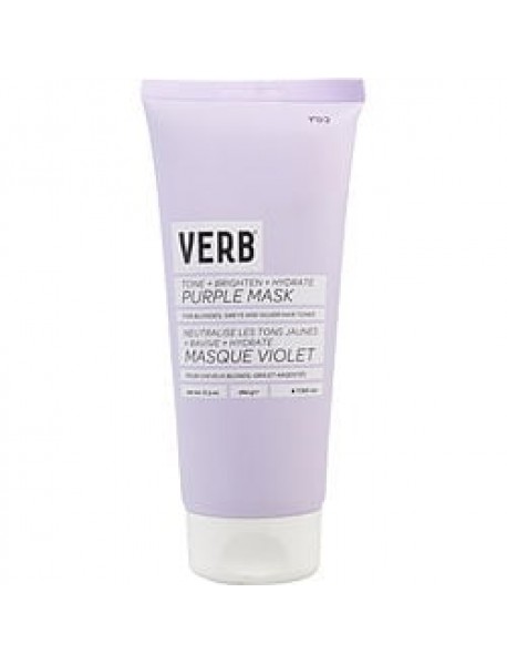 VERB by VERB