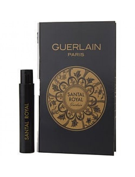 GUERLAIN SANTAL ROYAL by Guerlain