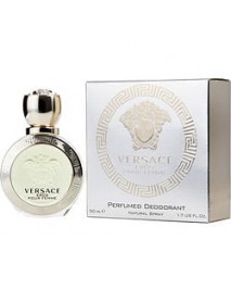 VERSACE EROS POUR FEMME by Gianni Versace