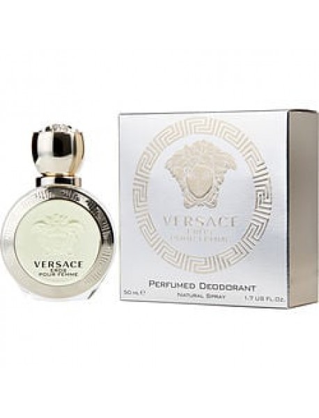 VERSACE EROS POUR FEMME by Gianni Versace