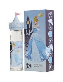 CINDERELLA by Disney