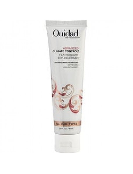 OUIDAD by Ouidad