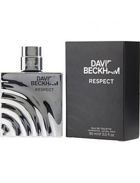 DAVID BECKHAM RESPECT by David Beckham