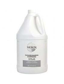 NIOXIN by Nioxin