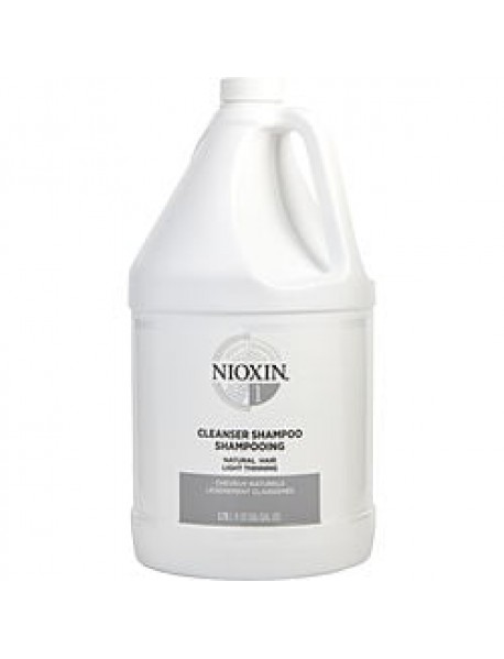 NIOXIN by Nioxin