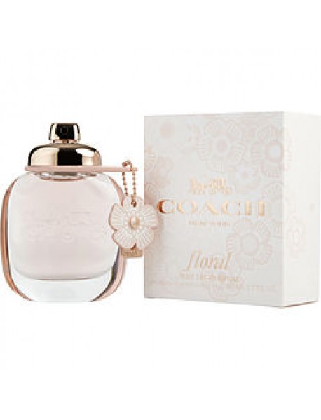 COACH FLORAL by Coach