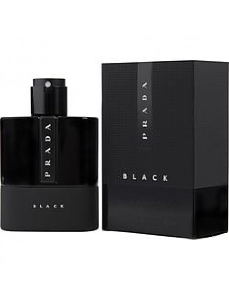 PRADA LUNA ROSSA BLACK by Prada