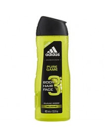 ADIDAS PURE GAME by Adidas