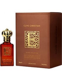CLIVE CHRISTIAN E GOURMANDE ORIENTAL by Clive Christian
