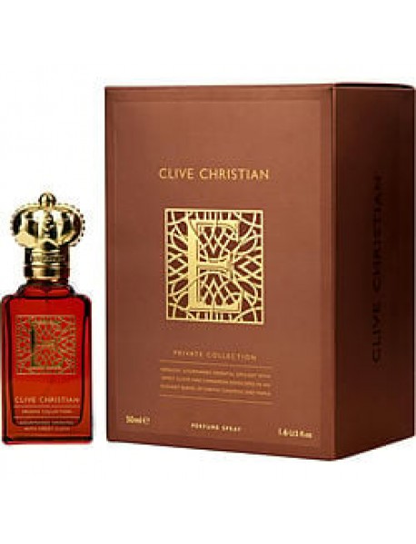 CLIVE CHRISTIAN E GOURMANDE ORIENTAL by Clive Christian