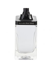 MERCEDES-BENZ SELECT by Mercedes-Benz